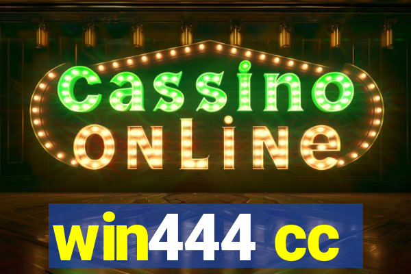 win444 cc